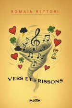 Vers et frissons