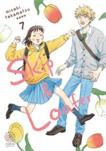 Skip & Loafer - Tome 07