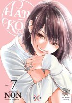 Hare-Kon - Tome 07