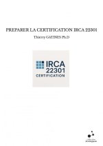 PREPARER LA CERTIFICATION IRCA 22301