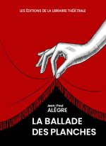 La ballade des planches