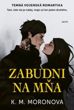 Zabudni na mňa