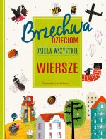 Dzieła wszystkie. Wiersze. Brzechwa dzieciom