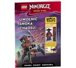 LEGO NINJAGO. Uwolnić Smoka Chaosu!