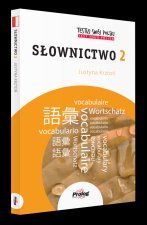 Testuj swój Polski Słownictwo 2 A2-B1