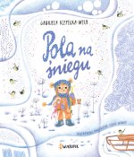 Pola na śniegu