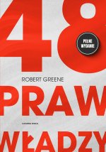 48 praw władzy. Pełne wydanie