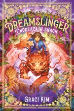 Chodząca w snach. Dreamslinger