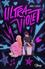 Ultraviolet