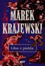 Głos z piekła. Oprawa twarda