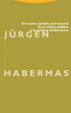 Un Nuevo Cambio Estructural De La Esfera Publica Y
