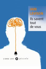 Ils savent tout de vous NED