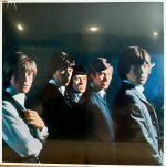 The Rolling Stones:  The Rolling Stones (Uk)