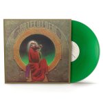 Grateful Dead:  Blues For Allah (Limited Green Vinyl) / 140Gr.