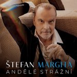 Margita Štefan:  Andělé Strážní
