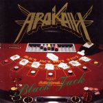 Arakain:  Black Jack (Remastered 2025)
