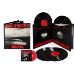Springsteen, Bruce:  Nebraska 82: Expanded Edition