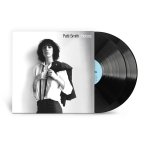 Smith, Patti:  Horses