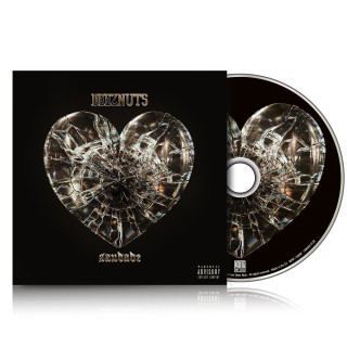 Deez Nuts:  Saudade