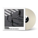 Bonobo:  Lazarus (Adult Swim Original Series Soundtrack) Detaily Skladby Další