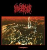 Blood Incantation:  Starspawn