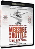 Cast Of Message A Bottle:  Message In A Bottle