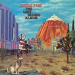 Little Feat:  The Last Record Album