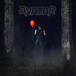 Avatar:  Don'T Go In The Forest