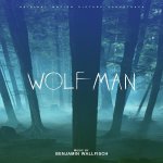 Ost / Wallfisch, Benjamin:  Wolf Man / 140Gr.