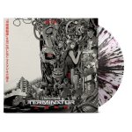 Michelle Birsky & Kevin Henthorn: Terminator Zero (OST)