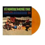 Deadly Ones:  It'S Monster Surfing Time