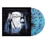 Elfman, Danny:  Corpse Bride