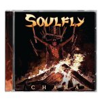 Soulfly:  Chama