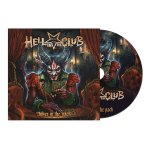 Hell In The Club:  Joker In The Pack