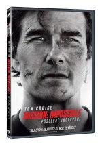 Film:  Mission: Impossible – Poslední Zúčtování