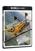 Film:  Mission: Impossible – Poslední Zúčtování Bd (Uhd)