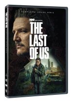Film:  The Last Of Us 2. Série 3Dvd