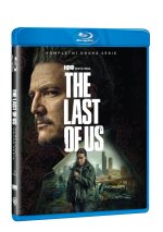 Film:  The Last Of Us 2. Série 3Bd