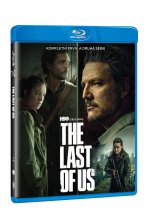 Film:  The Last Of Us Kolekce 1.-2. Série 7Bd