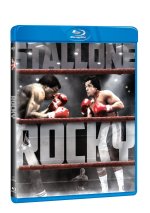 Film:  Rocky Bd