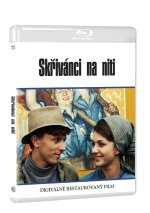Film:  Skřivánci Na Niti Bd - Digitálně Restaurovaný Film