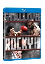 Film:  Rocky Iii Bd