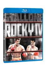 Film:  Rocky Iv Bd