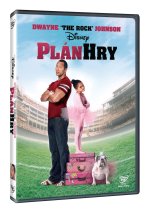 Film:  Plán Hry