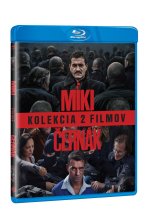 Film:  Miki A Černák Bd