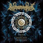 Runemagick:  Cycle Of The Dying Sun (Dawn Of The Ashen Realms)