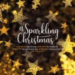 V/A:  A Sparkling Christmas / 2025 / Yellow Transparent