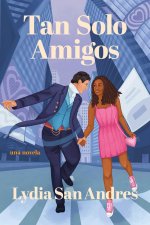 TAN SOLO AMIGOS