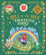 ROLL OF THE DICE ENCHANTED FOREST