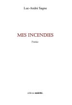 Mes incendies